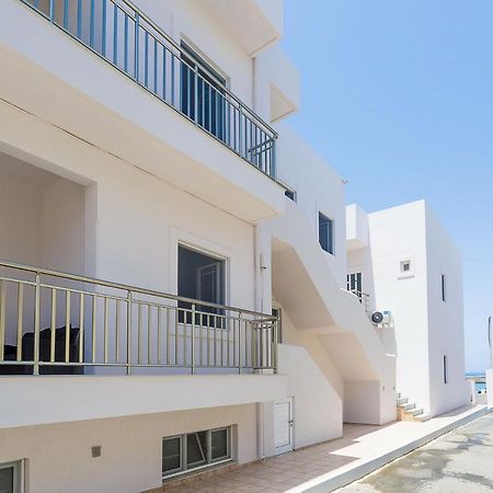 Sole Mare Seaside Apartments 구베스 외부 사진